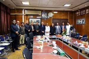 درخشش یاد و نام دکتر مهدی میرسعیدی در بیمارستان سینا؛ هدیه‌ای از جنس مهر برای شفای بیماران